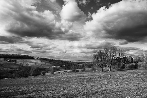 England Country Side