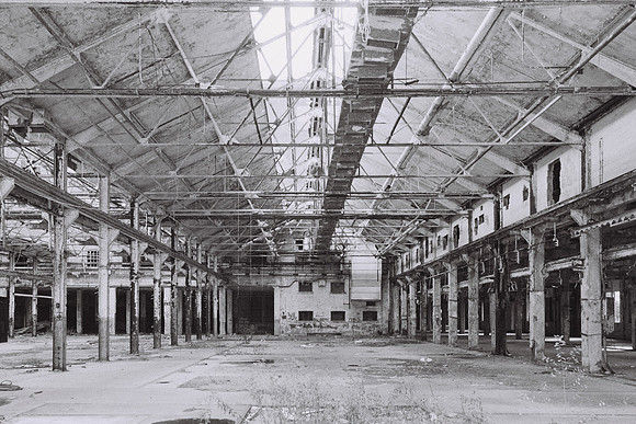 Carnegie Building