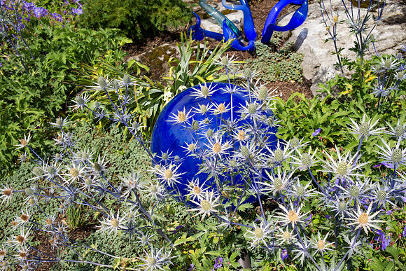 Chihuly Garden 3