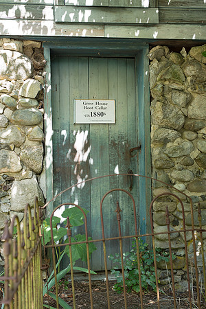Seattle-Bainbridge Island Door