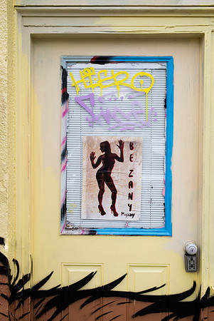 Portland Door