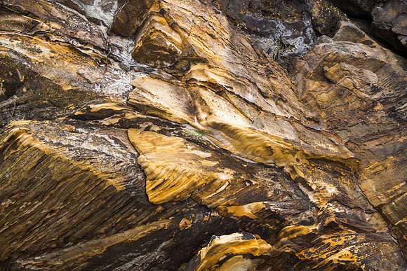MetroPark.Gorge Formations