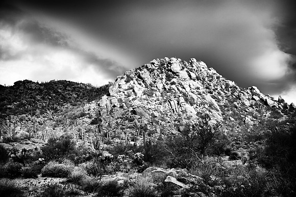 Scottsdale Storm