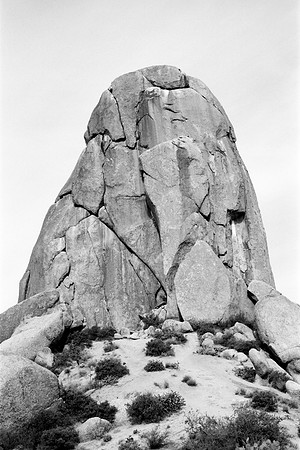 Phoenix Rock Tower