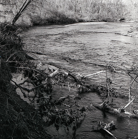 Cuyahoga River View
