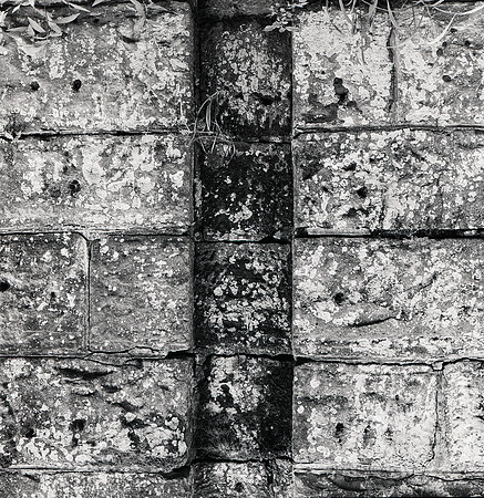 Towpath Lock Relic
