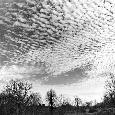 Sweeping Sky 2
