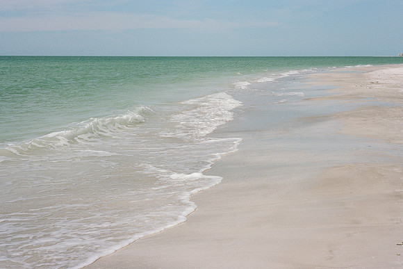 Florida West Coast