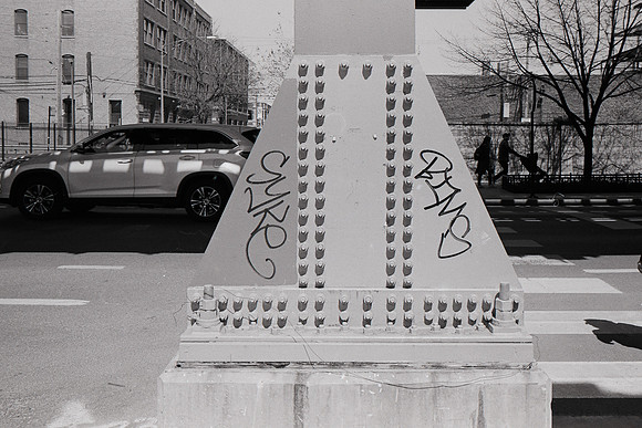 Streets of Chicago-2