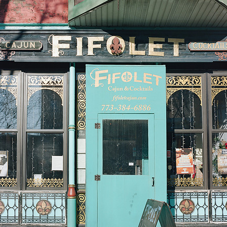 Streets of Chicago-11