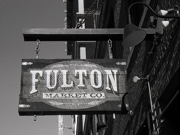 Streets of Chicago-13