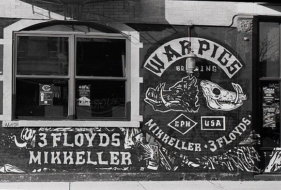 Streets of Chicago-23