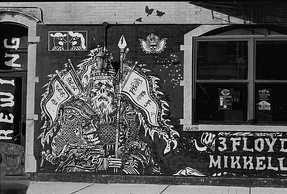 Streets of Chicago-24