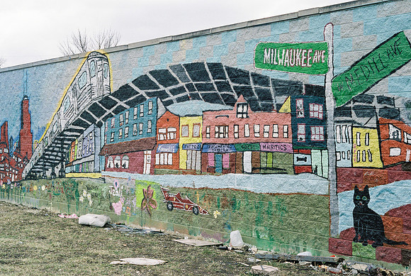 Streets of Chicago-28