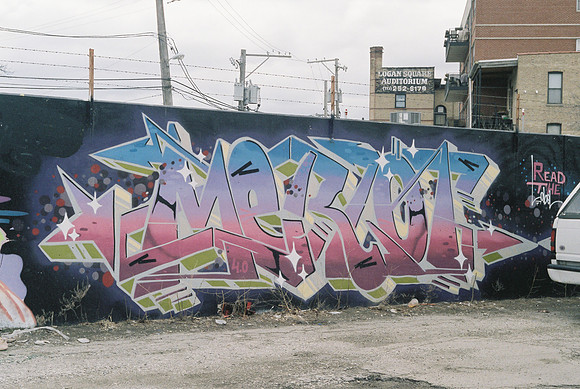 Streets of Chicago-29