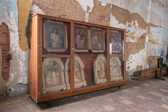 Mansfield Reformatory-6