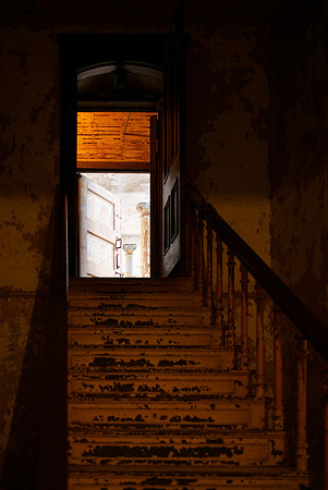 Mansfield Reformatory-9