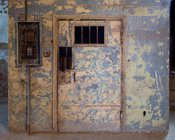 Mansfield Reformatory-10