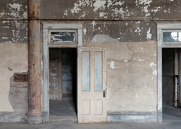 Mansfield Reformatory-14