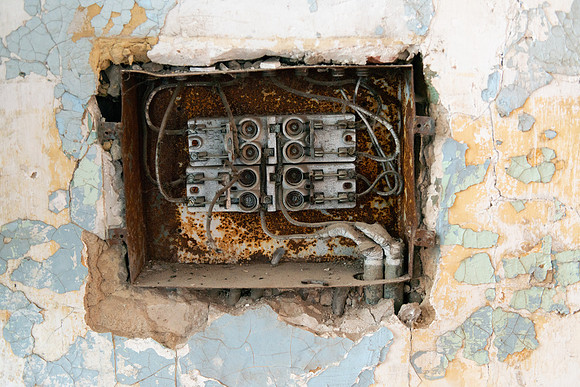 Mansfield Reformatory-16