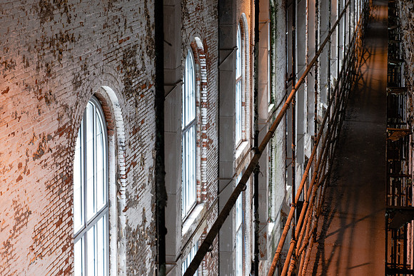 Mansfield Reformatory-18