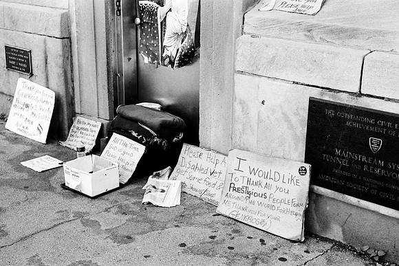Chicago Plea