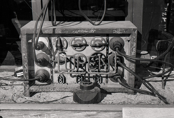 Berlin Window Display