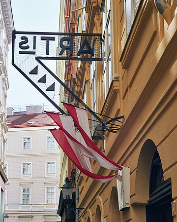 Prague Shop
