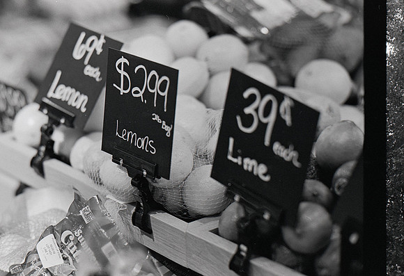 Vermont Lemons