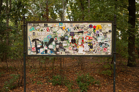 Berlin Truth to Power