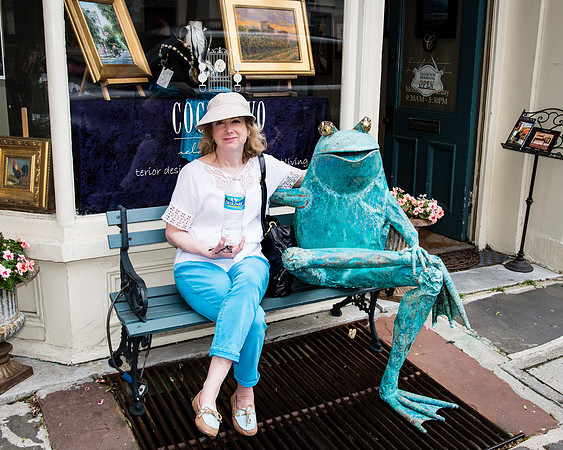 Whimsical Friend